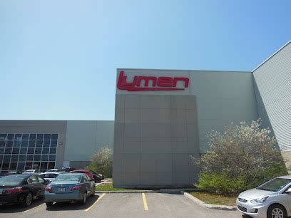 lumen pointe claire address.